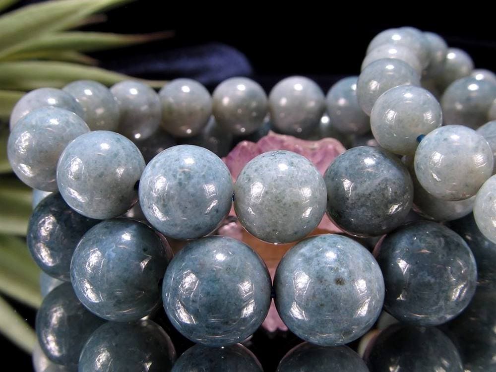 ブルーアゲート アゲート 瑪瑙 ナイジェリア