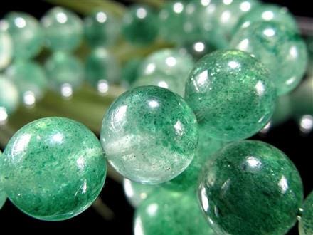 アベンチュリン ブレスレット 砂金水晶 アベンチュリン Aventurine