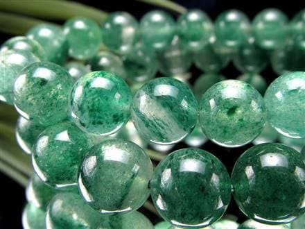 アベンチュリン ブレスレット 砂金水晶 アベンチュリン Aventurine