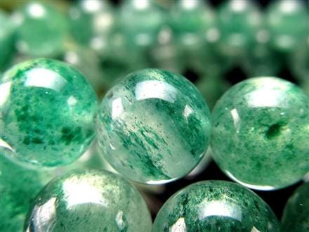 アベンチュリン ブレスレット 砂金水晶 アベンチュリン Aventurine