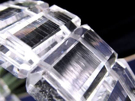 レムリアンシードクリスタル レムリアンリッジ ブレスレット レムリアン コロンビア産