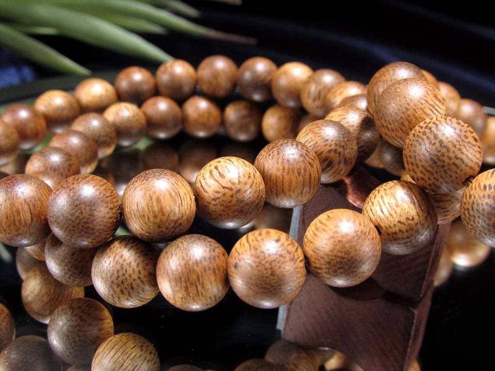 沈香 アガーウッド ブレスレット 香木 魔除け