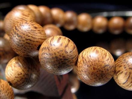 沈香 アガーウッド ブレスレット 香木 魔除け