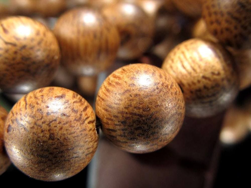 沈香 アガーウッド ブレスレット 香木 魔除け