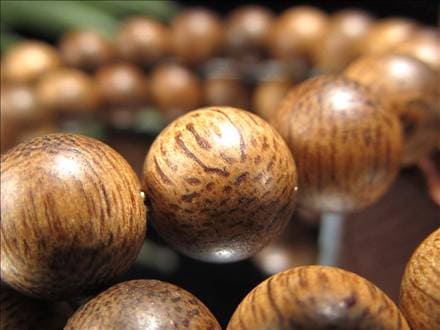 沈香 アガーウッド ブレスレット 香木 魔除け