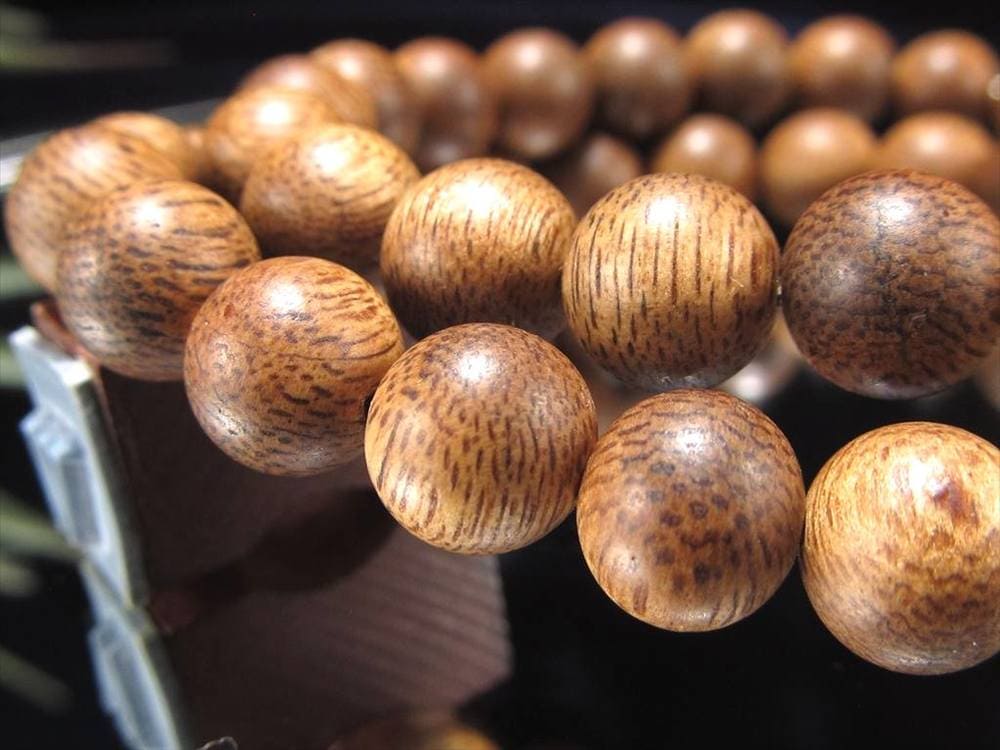 沈香 アガーウッド ブレスレット 香木 魔除け