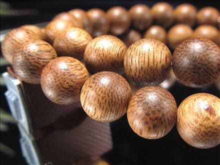 沈香 アガーウッド ブレスレット 香木 魔除け