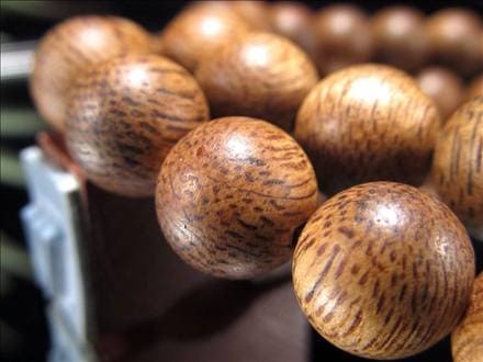 沈香 アガーウッド ブレスレット 香木 魔除け