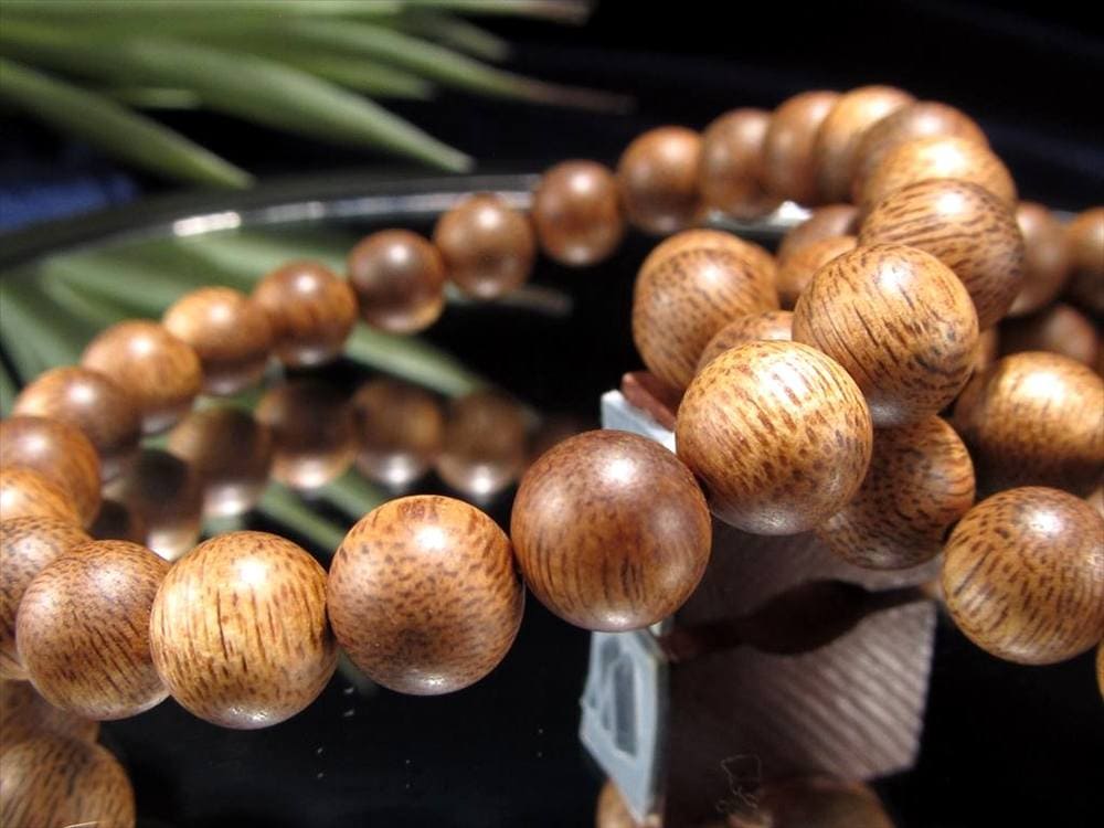 沈香 アガーウッド ブレスレット 香木 魔除け