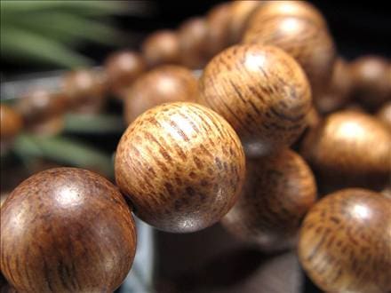 沈香 アガーウッド ブレスレット 香木 魔除け