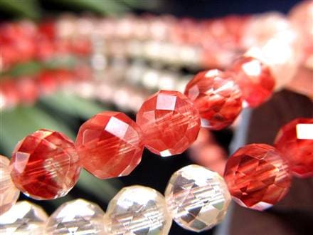 アンデシン 中性長石 ブレスレット イエローアンデシン 長石