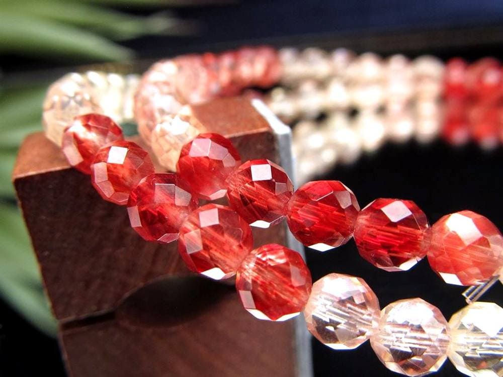 アンデシン 中性長石 ブレスレット イエローアンデシン 長石