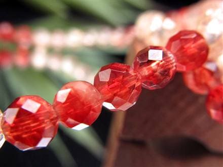 アンデシン 中性長石 ブレスレット イエローアンデシン 長石