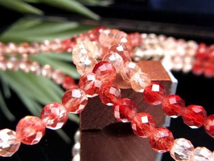 アンデシン 中性長石 ブレスレット イエローアンデシン 長石