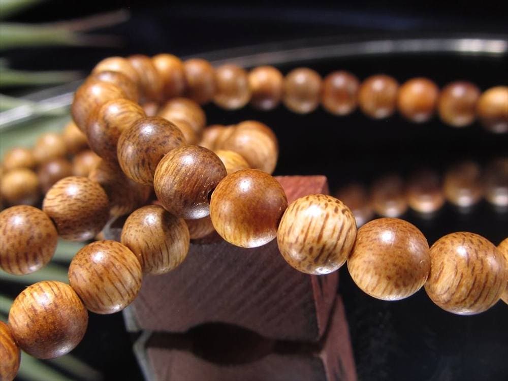 沈香 アガーウッド ブレスレット 香木 魔除け