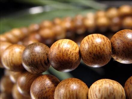 沈香 アガーウッド ブレスレット 香木 魔除け