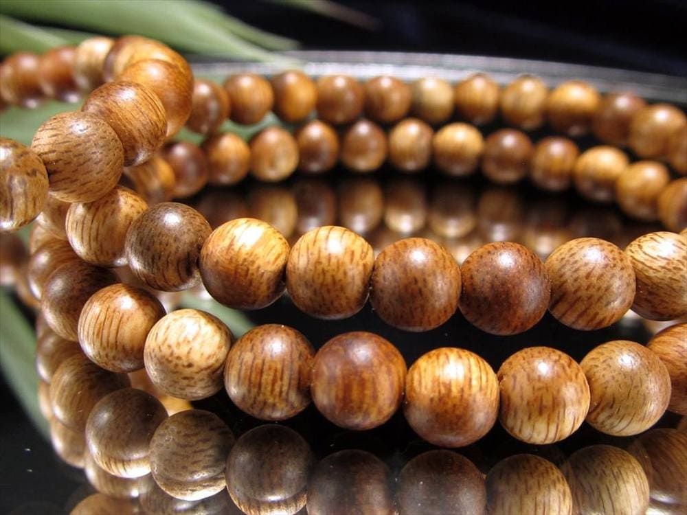 沈香 アガーウッド ブレスレット 香木 魔除け