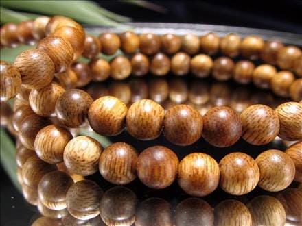 沈香 アガーウッド ブレスレット 香木 魔除け