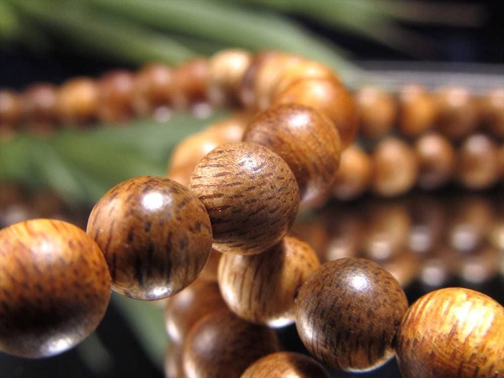 沈香 アガーウッド ブレスレット 香木 魔除け