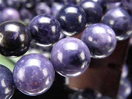 ティファニーストーン オパール フローライト ブレスレット ユタ州