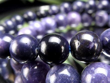 ティファニーストーン オパール フローライト ブレスレット ユタ州