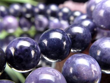 ティファニーストーン オパール フローライト ブレスレット ユタ州