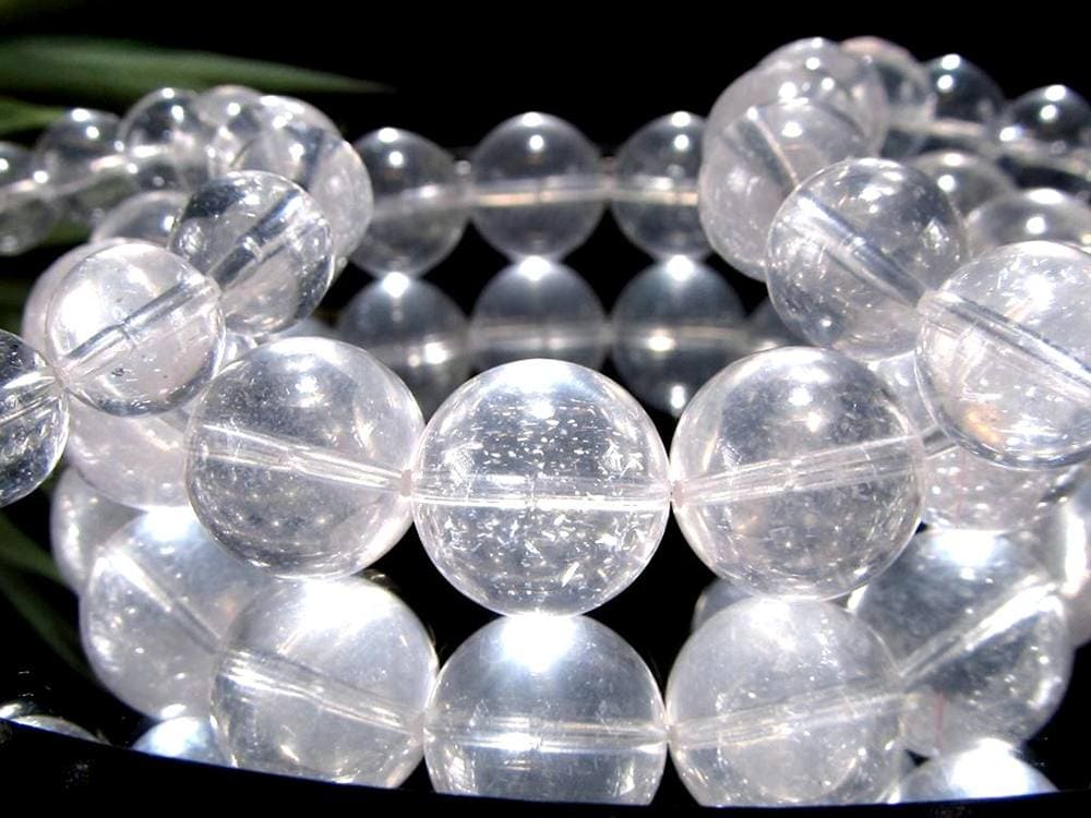 ダイヤモンドダストクォーツ マイカインクォーツ 細氷水晶 マイカ 雲母