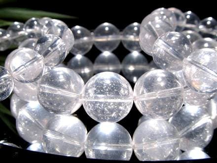 ダイヤモンドダストクォーツ マイカインクォーツ 細氷水晶 マイカ 雲母