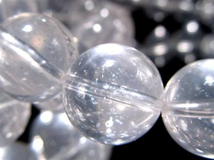 ダイヤモンドダストクォーツ マイカインクォーツ 細氷水晶 マイカ 雲母