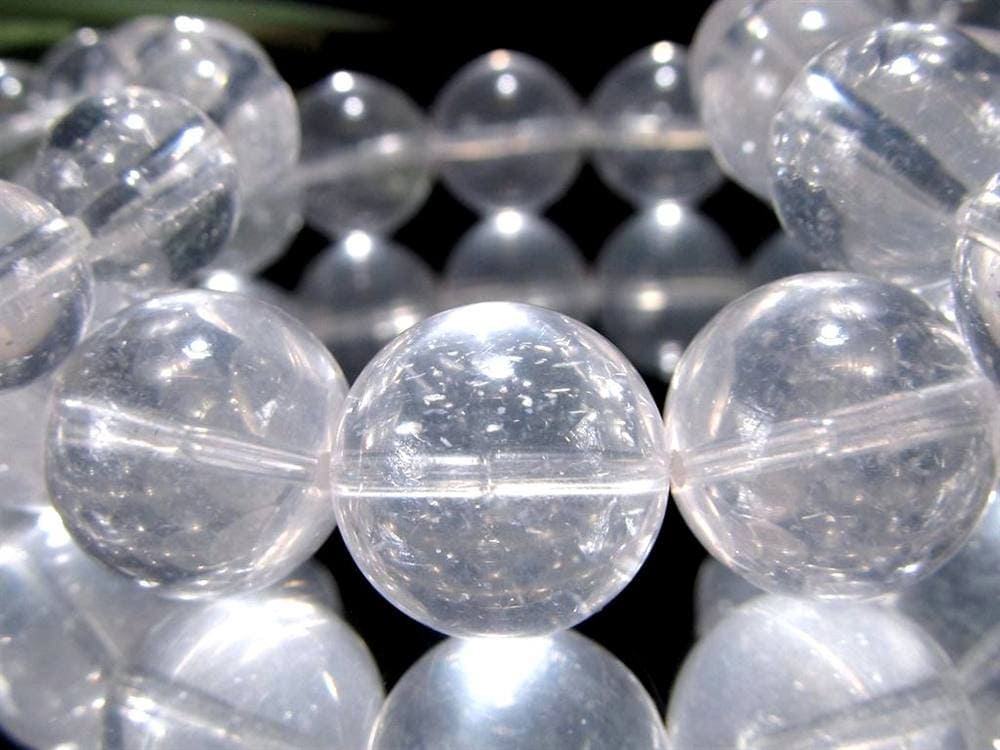 ダイヤモンドダストクォーツ マイカインクォーツ 細氷水晶 マイカ 雲母