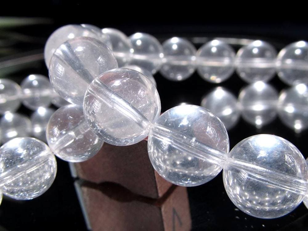 ダイヤモンドダストクォーツ マイカインクォーツ 細氷水晶 マイカ 雲母