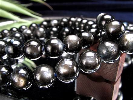 アクアマリン ブラックベリル シラー スター効果 誕生石