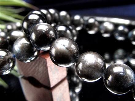 アクアマリン ブラックベリル シラー スター効果 誕生石