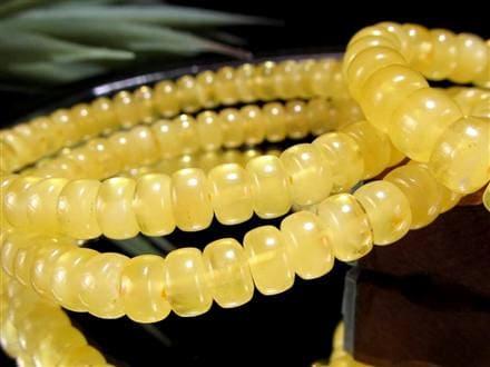 アンバー 琥珀 ブレスレット リトアニアアンバー バルト海産