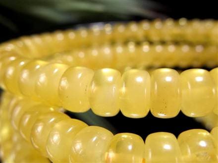 アンバー 琥珀 ブレスレット リトアニアアンバー バルト海産