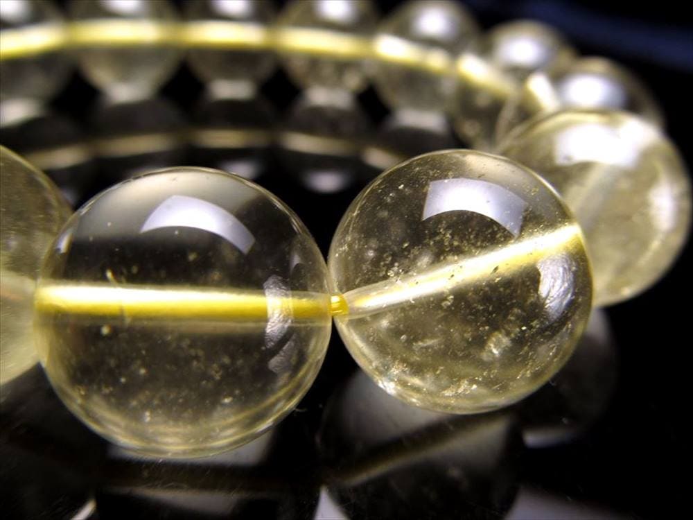 リビアングラス 隕石 エジプト 天然ガラス インパクトガラス