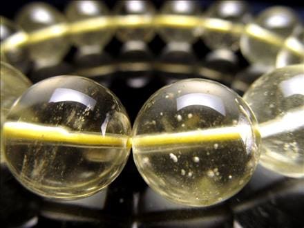 リビアングラス 隕石 エジプト 天然ガラス インパクトガラス