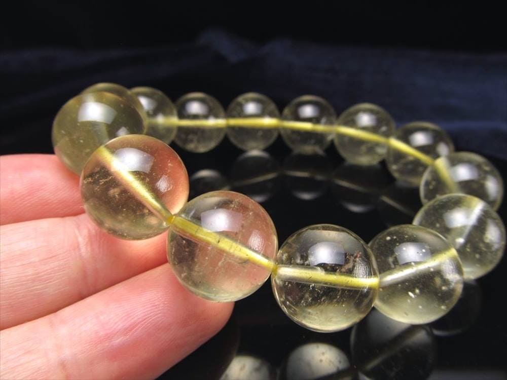 リビアングラス 隕石 エジプト 天然ガラス インパクトガラス