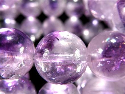 アメジストスーパーセブン ブレスレット スーパーセブン セイクリッドセブン アメジストエレスチャル