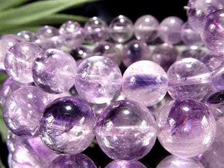 アメジストスーパーセブン ブレスレット スーパーセブン セイクリッドセブン アメジストエレスチャル