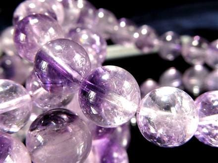 アメジストスーパーセブン ブレスレット スーパーセブン セイクリッドセブン アメジストエレスチャル