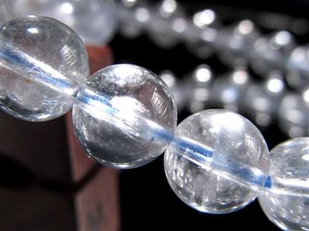 藍ルチル ラビットヘア アクチノライト ブルールチル アクチノライトインクォーツ