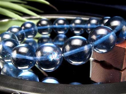 フローライト ブレスレット パワーストーン 天然石 蛍石