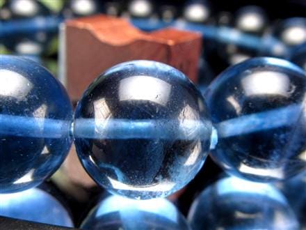 フローライト ブレスレット パワーストーン 天然石 蛍石