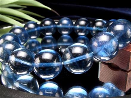 フローライト ブレスレット パワーストーン 天然石 蛍石