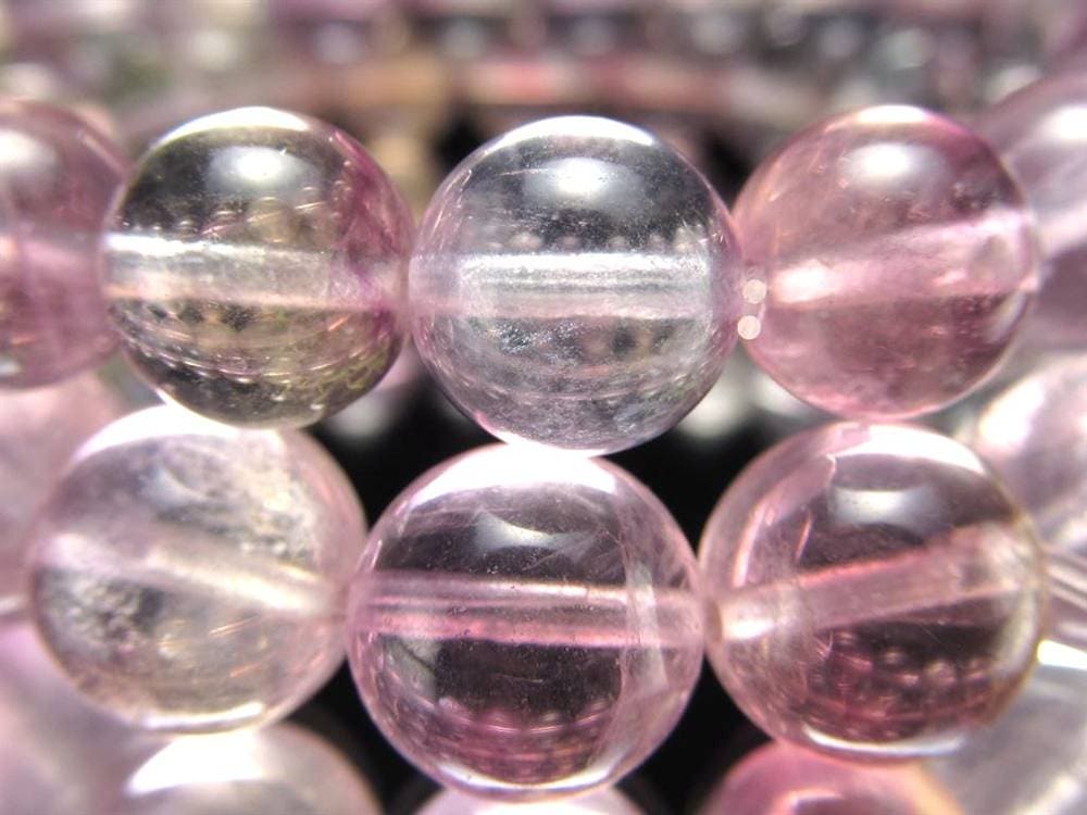 フローライト ブレスレット レインボーフローライト ファントムフローライト 蛍石