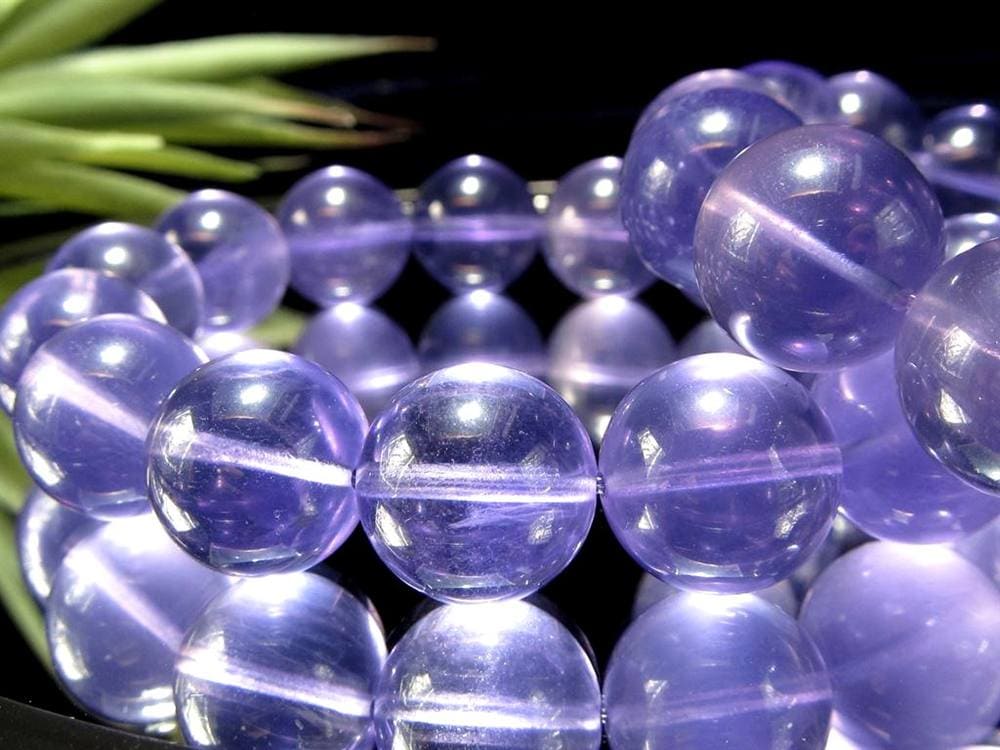 フローライト ブレスレット レインボーフローライト ファントムフローライト 蛍石