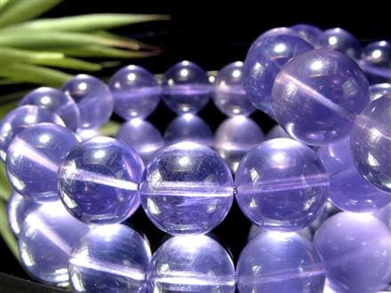 フローライト ブレスレット レインボーフローライト ファントムフローライト 蛍石