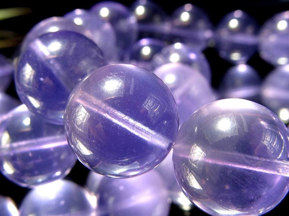 フローライト ブレスレット レインボーフローライト ファントムフローライト 蛍石