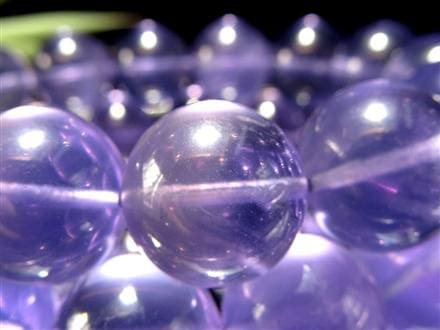 フローライト ブレスレット レインボーフローライト ファントムフローライト 蛍石